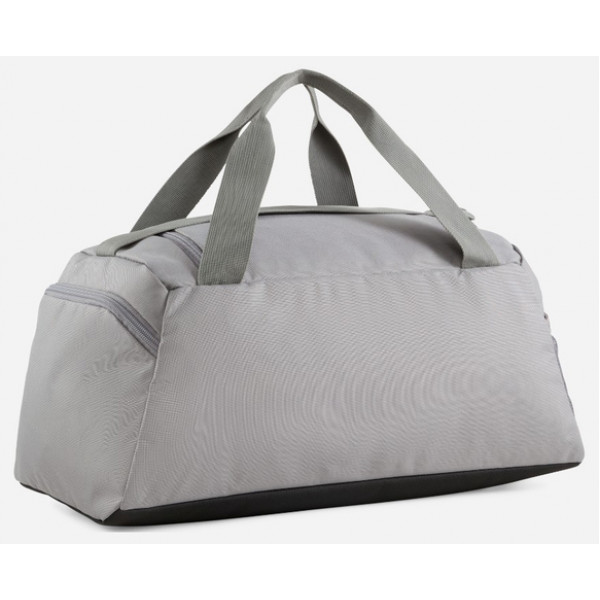 Сумка чоловіча Puma FUNDAMENTAL XS Sports 18L сірий Уні 43х18х23 см 091188-02