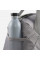 Сумка чоловіча Puma FUNDAMENTAL XS Sports 18L сірий Уні 43х18х23 см 091188-02