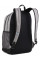 Рюкзак чоловічій  Puma BUZZ HEATHER Backpack 28L сірий Уні 47,5х28х20 см 091350-01