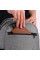 Рюкзак чоловічій  Puma BUZZ HEATHER Backpack 28L сірий Уні 47,5х28х20 см 091350-01