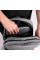 Рюкзак чоловічій  Puma BUZZ HEATHER Backpack 28L сірий Уні 47,5х28х20 см 091350-01
