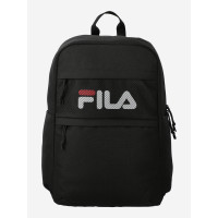 Рюкзак чоловічій 125494FLA-99 FILA one size (Б/р) Чорний