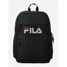 Рюкзак чоловічій 125494FLA-99 FILA one size (Б/р) Чорний