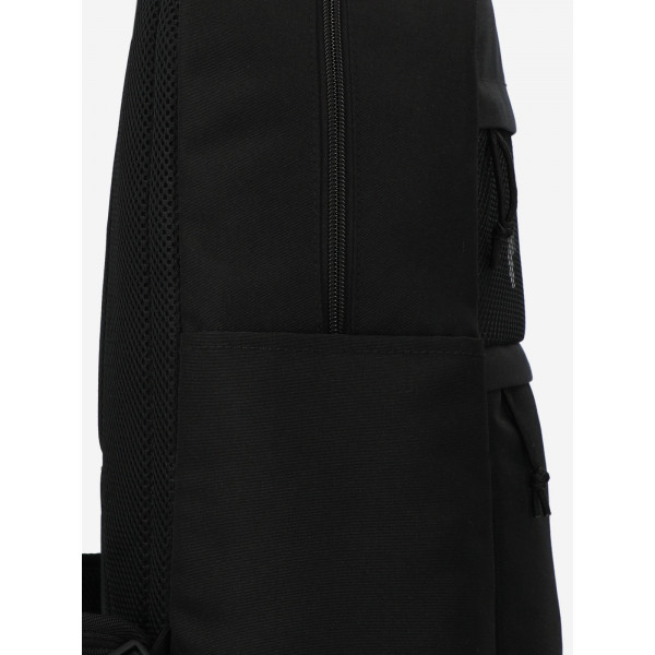 Рюкзак чоловічій 125494FLA-99 FILA one size (Б/р) Чорний