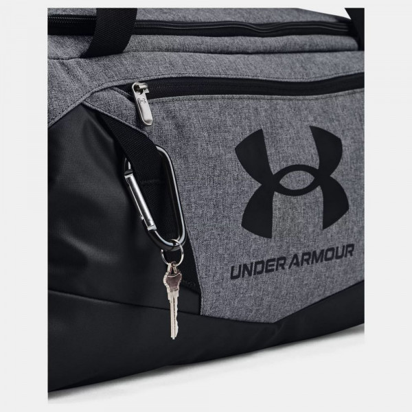 Сумка чоловіча Under Armour Undeniable 5.0 Duffle SM 1369222-012