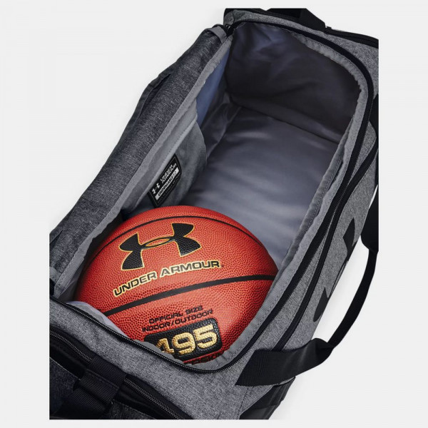 Сумка чоловіча Under Armour Undeniable 5.0 Duffle SM 1369222-012