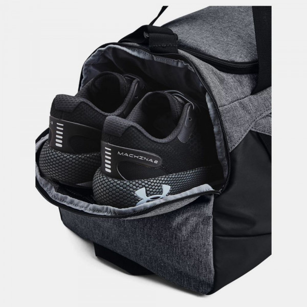 Сумка чоловіча Under Armour Undeniable 5.0 Duffle SM 1369222-012