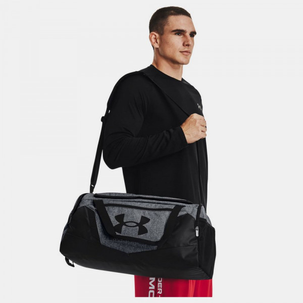 Сумка чоловіча Under Armour Undeniable 5.0 Duffle SM 1369222-012