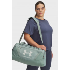 Сумка спортивна жіноча  Under Armour UNDENIABLE 5.0 DUFFLE SM 1369222-348