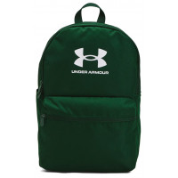 Рюкзак чоловічій UA Loudon Lite Backpack 20L зелений Уні 30х45х13 см 1380476-301