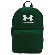 Рюкзак чоловічій UA Loudon Lite Backpack 20L зелений Уні 30х45х13 см 1380476-301