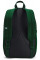 Рюкзак чоловічій UA Loudon Lite Backpack 20L зелений Уні 30х45х13 см 1380476-301