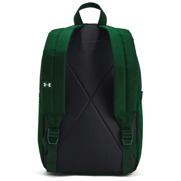 Рюкзак чоловічій UA Loudon Lite Backpack 20L зелений Уні 30х45х13 см 1380476-301