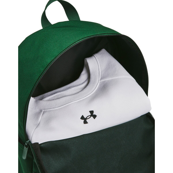Рюкзак чоловічій UA Loudon Lite Backpack 20L зелений Уні 30х45х13 см 1380476-301
