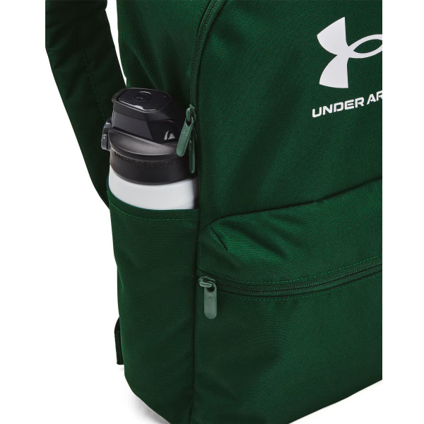 Рюкзак чоловічій UA Loudon Lite Backpack 20L зелений Уні 30х45х13 см 1380476-301
