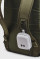 Рюкзак чоловічій  UA Triumph Campus BP 23L оливковий Уні 28х46х15 см 1384462-390