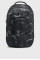 Рюкзак чоловічій UA Hustle 6.0 Pro BP 31L чорний Уні 51х32х16 см 1384671-002