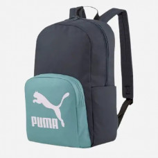 Рюкзак чоловічій Puma Originals Urban Backpack Parisian Night 7848008 
