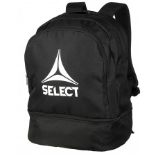 Рюкзак чоловічій SELECT Basic backpack v24  817010-010