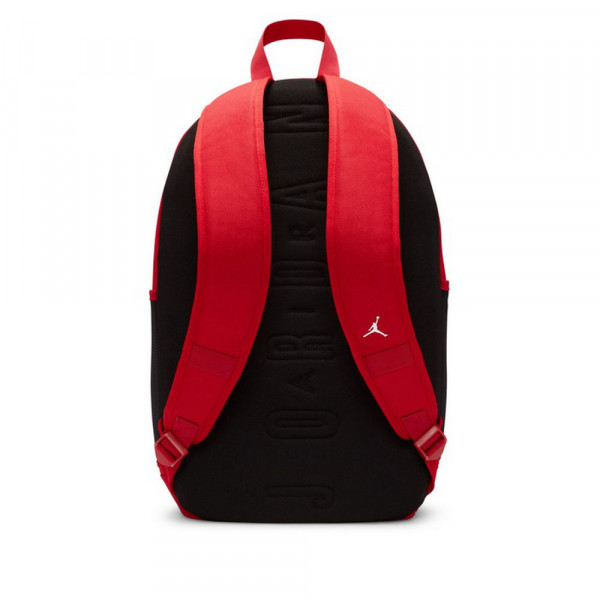 Рюкзак дитячий Nike JAN JERSEY BACKPACK  9A0780-R78