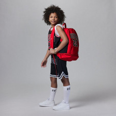Рюкзак дитячий Nike JAN JERSEY BACKPACK  9A0780-R78