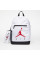 Рюкзак чоловічій  Air Jordan Jan School Backpack  9B0503-001