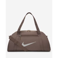 Сумка жіноча NK GYM CLUB BAG - SP23 DR6974-214 Nike MISC Коричневий