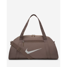 Сумка жіноча NK GYM CLUB BAG - SP23 DR6974-214 Nike MISC Коричневий
