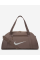 Сумка жіноча NK GYM CLUB BAG - SP23 DR6974-214 Nike MISC Коричневий