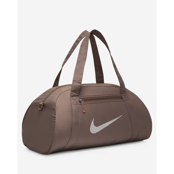 Сумка жіноча NK GYM CLUB BAG - SP23 DR6974-214 Nike MISC Коричневий