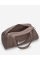 Сумка жіноча NK GYM CLUB BAG - SP23 DR6974-214 Nike MISC Коричневий