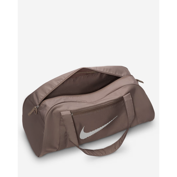 Сумка жіноча NK GYM CLUB BAG - SP23 DR6974-214 Nike MISC Коричневий