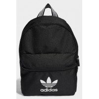 Рюкзак чоловічій Adidas SMALL ADICOL BP 12 L чорний Уні 12x23x31 см IJ0762