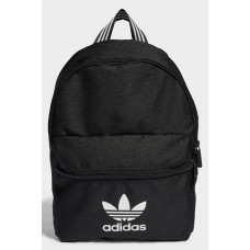 Рюкзак чоловічій Adidas SMALL ADICOL BP 12 L чорний Уні 12x23x31 см IJ0762