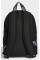 Рюкзак чоловічій Adidas SMALL ADICOL BP 12 L чорний Уні 12x23x31 см IJ0762