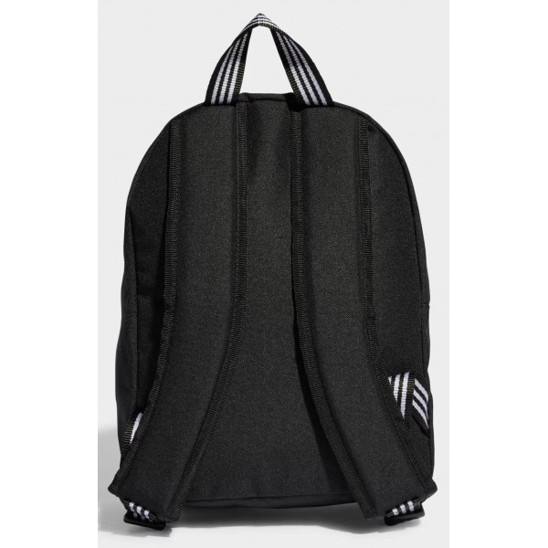 Рюкзак чоловічій Adidas SMALL ADICOL BP 12 L чорний Уні 12x23x31 см IJ0762