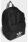 Рюкзак чоловічій Adidas SMALL ADICOL BP 12 L чорний Уні 12x23x31 см IJ0762
