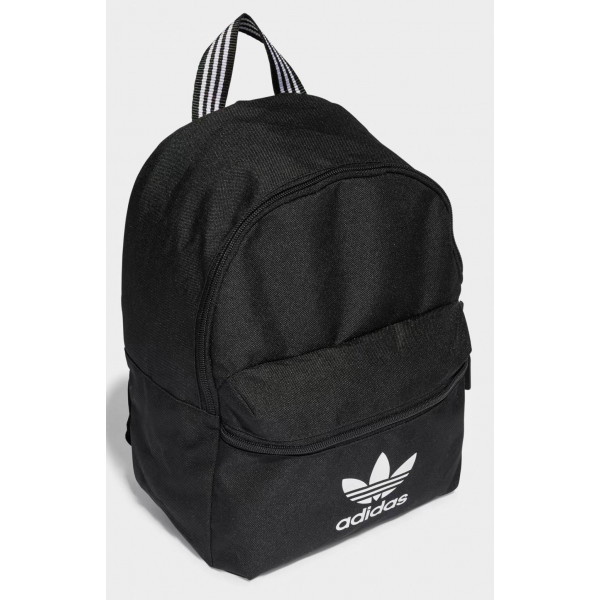 Рюкзак чоловічій Adidas SMALL ADICOL BP 12 L чорний Уні 12x23x31 см IJ0762
