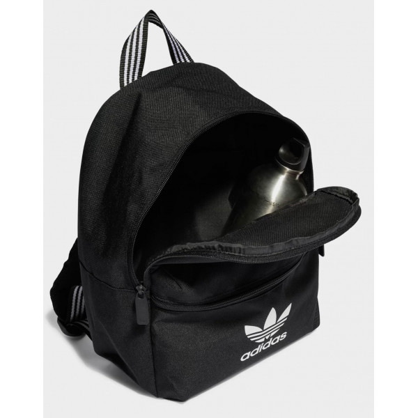 Рюкзак чоловічій Adidas SMALL ADICOL BP 12 L чорний Уні 12x23x31 см IJ0762