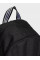 Рюкзак чоловічій Adidas SMALL ADICOL BP 12 L чорний Уні 12x23x31 см IJ0762