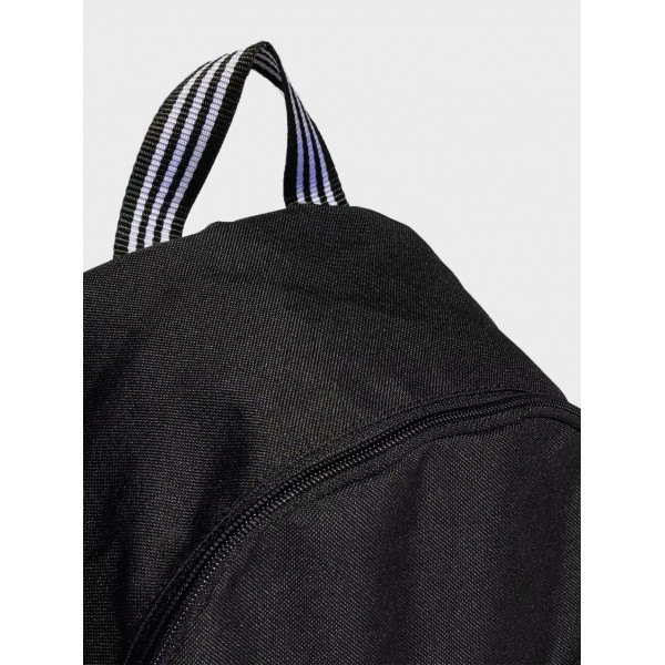 Рюкзак чоловічій Adidas SMALL ADICOL BP 12 L чорний Уні 12x23x31 см IJ0762