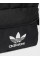 Рюкзак чоловічій Adidas SMALL ADICOL BP 12 L чорний Уні 12x23x31 см IJ0762