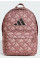 Рюкзак чоловічій Adidas CL BPK MONO PR 27,5L коричневий IS6935 15х31х44 см