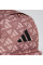 Рюкзак чоловічій Adidas CL BPK MONO PR 27,5L коричневий IS6935 15х31х44 см