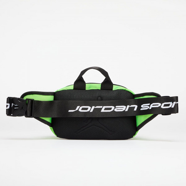 Сумка чоловіча через плече Nike Air Jordan Sport Crossbody Bag UA9017-E4K