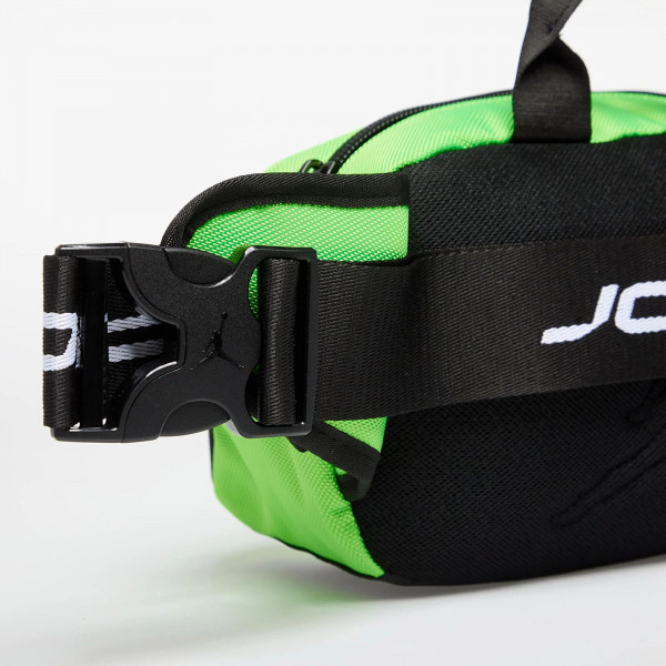 Сумка чоловіча через плече Nike Air Jordan Sport Crossbody Bag UA9017-E4K