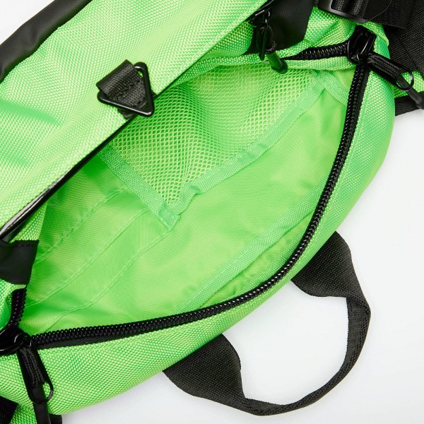 Сумка чоловіча через плече Nike Air Jordan Sport Crossbody Bag UA9017-E4K