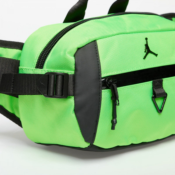 Сумка чоловіча через плече Nike Air Jordan Sport Crossbody Bag UA9017-E4K