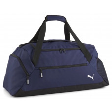 Сумка чоловіча Puma teamGOAL Teambag 55L темно-синій Уні 29x65x32 см 090233-05