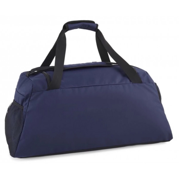 Сумка чоловіча Puma teamGOAL Teambag 55L темно-синій Уні 29x65x32 см 090233-05